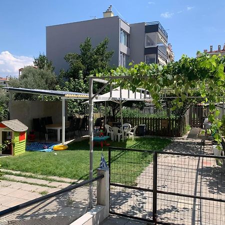 Pearl House Skg Apartment Neoi Epivatai Bagian luar foto