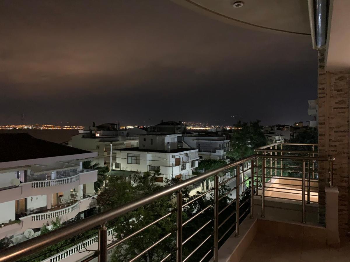 Pearl House Skg Apartment Neoi Epivatai Bagian luar foto