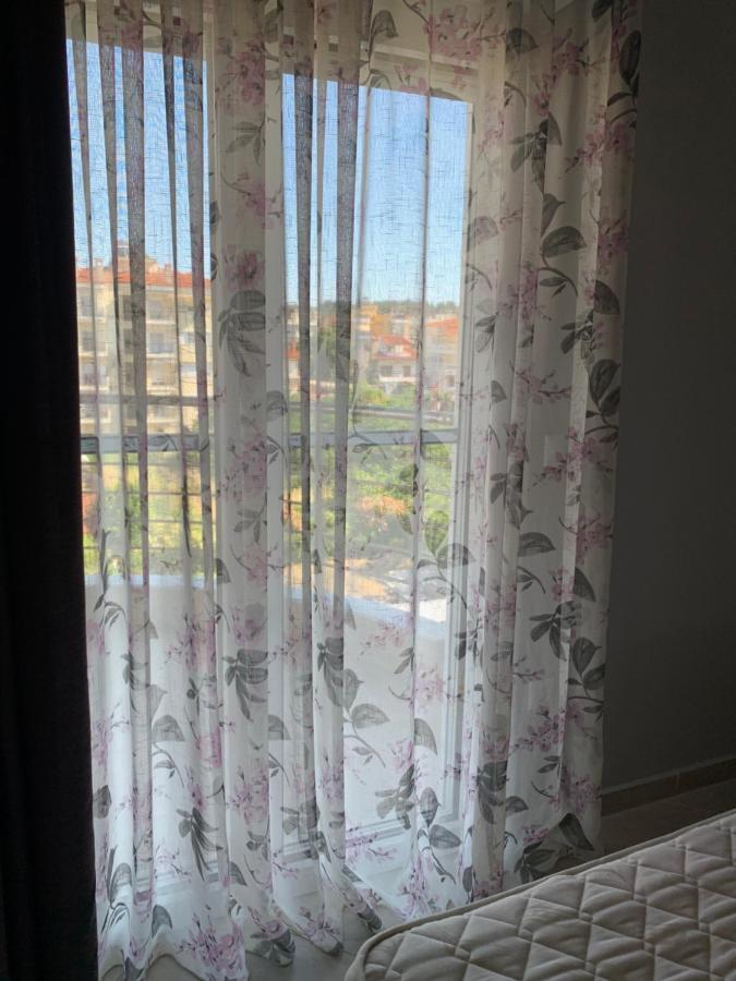 Pearl House Skg Apartment Neoi Epivatai Bagian luar foto