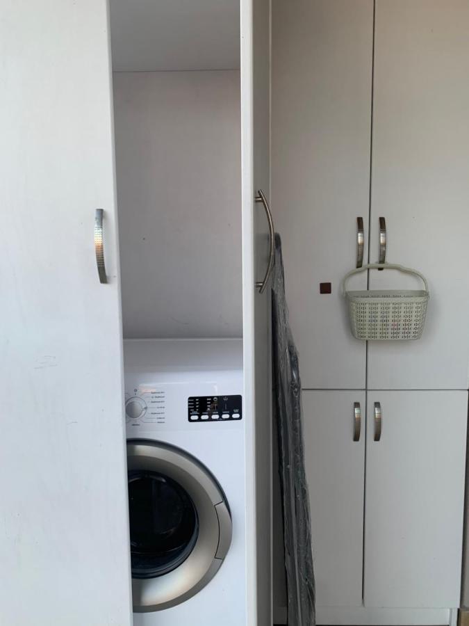 Pearl House Skg Apartment Neoi Epivatai Bagian luar foto