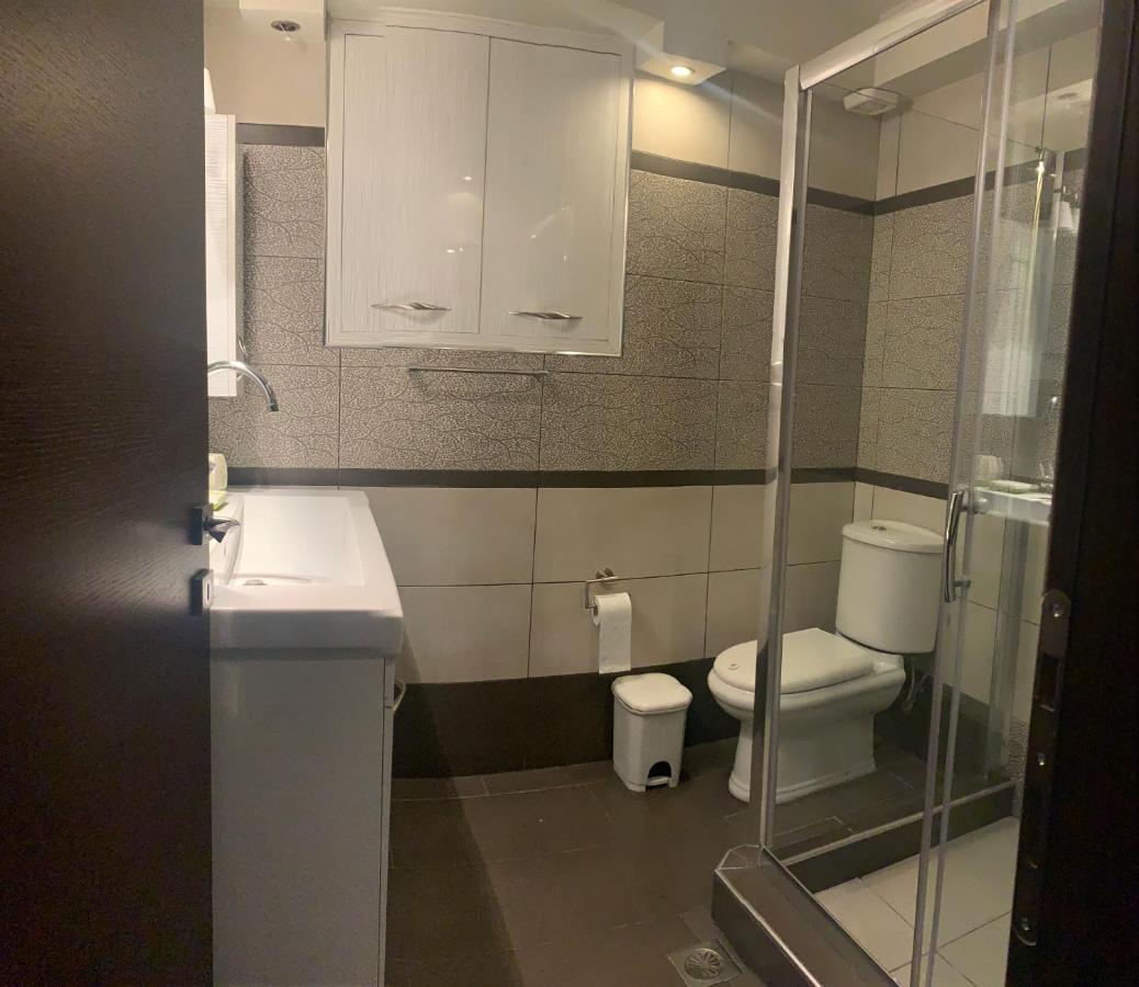 Pearl House Skg Apartment Neoi Epivatai Bagian luar foto