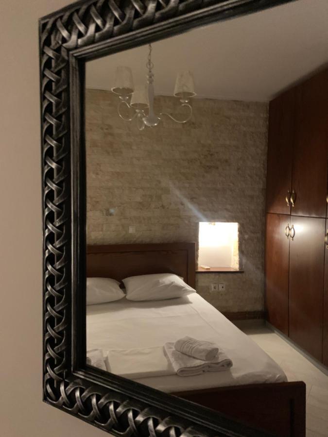 Pearl House Skg Apartment Neoi Epivatai Bagian luar foto