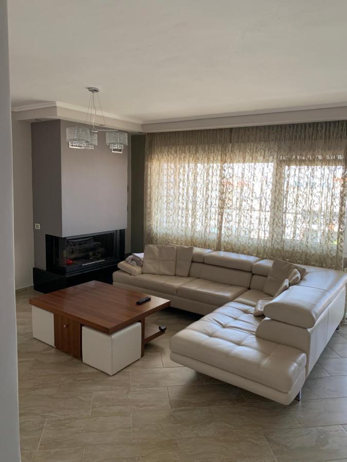 Pearl House Skg Apartment Neoi Epivatai Bagian luar foto