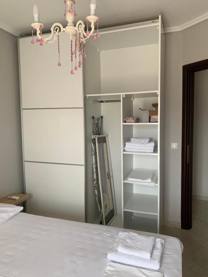 Pearl House Skg Apartment Neoi Epivatai Bagian luar foto