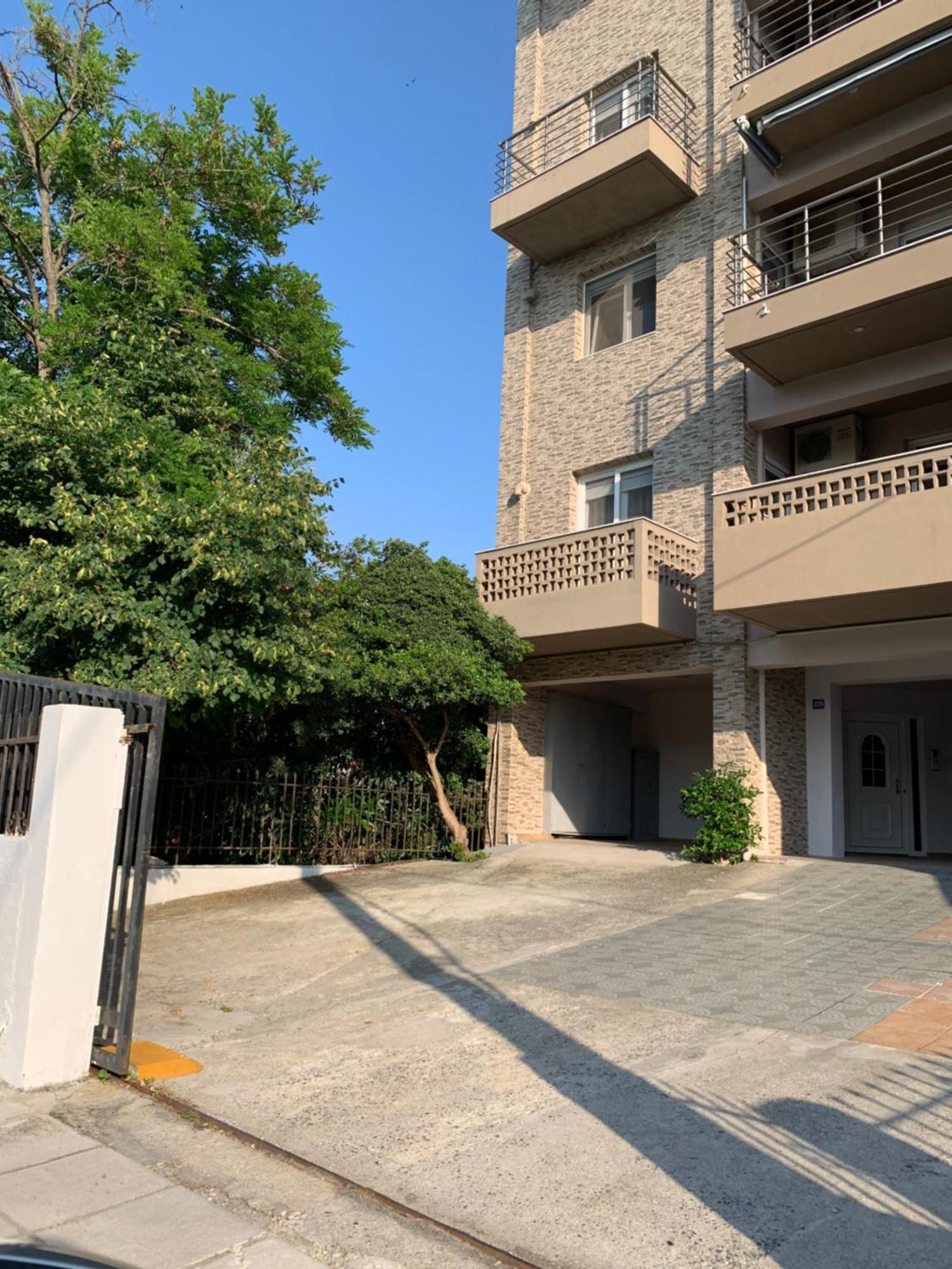 Pearl House Skg Apartment Neoi Epivatai Bagian luar foto